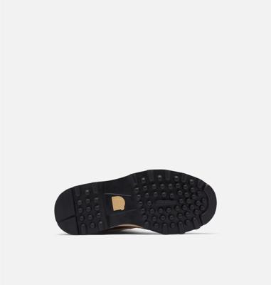 Sorel Caribou™ Wp Sneeuwlaars Heren Buff 10,5