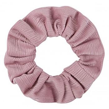 scrunchie Purple