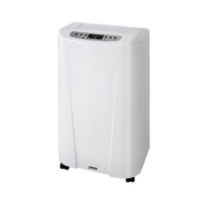 Eurom PAC 120 Airconditioner Mobiele airco Wit
