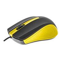 Muis - SUVA GEEL - YENKEE - YMS 1015YW - thumbnail