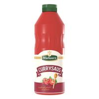 Oliehoorn currysaus (900ml) - thumbnail