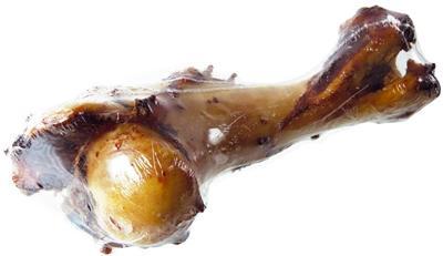 PETSNACK DINOBOT VERPAKT - thumbnail