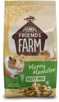 700 gr Supreme harry hamster - thumbnail