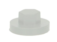 pgb-Europe Afdekkap zeskant SW 5/16" (16mm) R7035 - 0AFD05N00016070355 - thumbnail