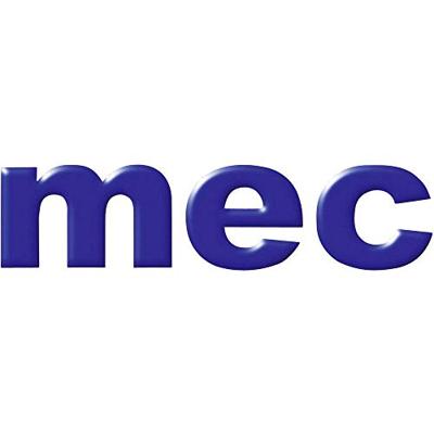 MEC 5ETH935 5ETH935 Druktoets 24 V/DC 0.05 A 1x uit/(aan) Moment IP67 1 stuk(s)