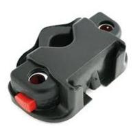 Polisport Stuurbuishouder bilby junior ø22-40mm (met windschermadapter) - thumbnail