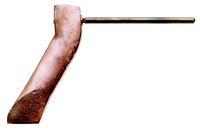 Sievert Koperstuk 500g (gesmeed) - 770332 770332 - thumbnail