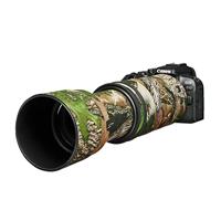 EasyCover Lens Oak for Canon RF 100-400mm f/5.6-8 IS USM True Timber HTC Camouflage - thumbnail