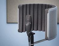 Samson CL8a grootmembraan condensatormicrofoon - thumbnail