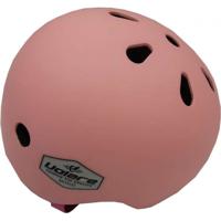 Volare fietshelm meisjes lichtroze maat 45-51 cm - thumbnail