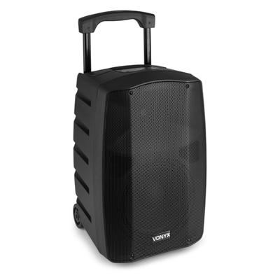 Vonyx VSP200 draagbare speaker met bluetooth Vonyx VSP200 draagbare speaker met bluetooth