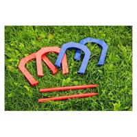 Outdoor Play Hoefijzer Werpen - thumbnail