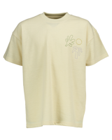 T-shirt - Beige - thumbnail