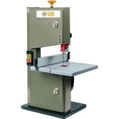 scatola di colore 250W sega a nastro