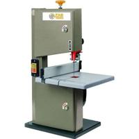 scatola di colore 250W sega a nastro - thumbnail