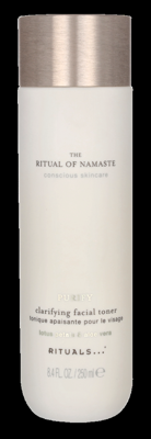 Rituals Namaste Clarifying Facial Toner 250 ml