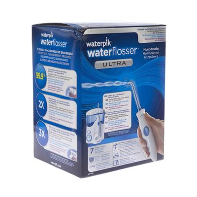 Waterpik 100 Monddouche Familiemodel