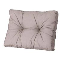 Florance rug Basic taupe 73 cm x 43 cm Madison - Madison - thumbnail