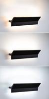 Paulmann Stine 79511 Wandlamp 13 W LED Zwart (mat) - thumbnail