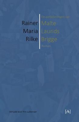 De aantekeningen van Malte Laurids Brigge (Paperback)