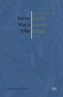 De aantekeningen van Malte Laurids Brigge (Paperback) - thumbnail