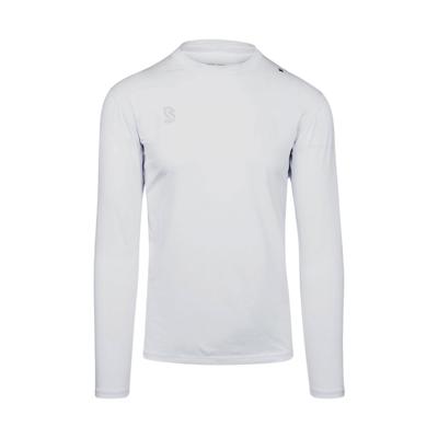 Robey RS6013 Baselayer Top - White - 128