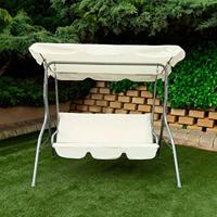 Schommelstoel Aktive 180 x 160 x 107 cm - thumbnail