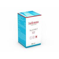 Nutrisan NutriMK7 60 Capsules - thumbnail