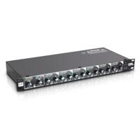 LD Systems MS828 8-kanaals mixer/splitter combinatie - thumbnail