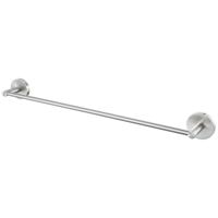 Handdoekhouder Haceka Aqualux PRO2500 60 cm RVS Look - thumbnail