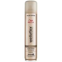 Wella Wella Wellaflex Power Hold 05 Ultra Strong Hold 250ml - thumbnail