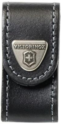 Victorinox 4.0518.XL Zakmes-etui Zwart