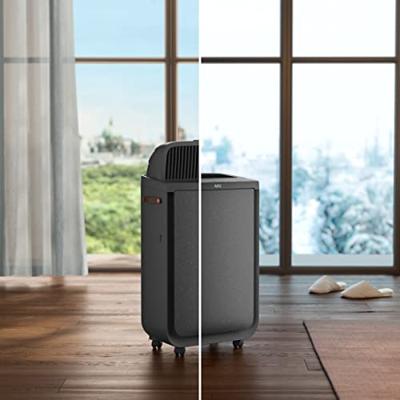 Luchtzuiveraar AEG APU72571DG