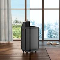 Luchtzuiveraar AEG APU72571DG - thumbnail