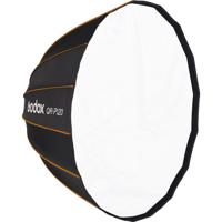 Godox QR-P120 - Quick release parabolic softbox 120cm - thumbnail