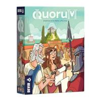 Quorum - thumbnail