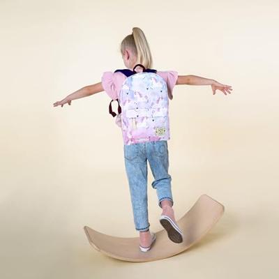 Vadobag rugzak follow the rainbow