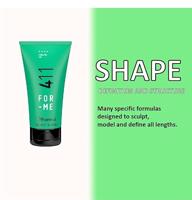 Framesi For-Me 411 Define Me Gel Hold 4 150ml - thumbnail