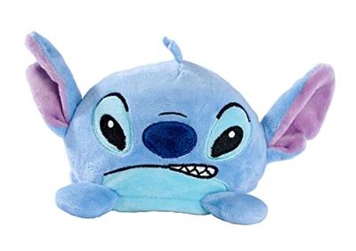 Lilo & Stitch Reversible Plush Figure Stitch 8 cm - thumbnail