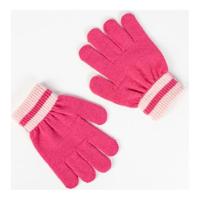 Kindermuts Barbie Roze (Één maat) - thumbnail