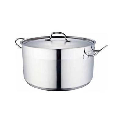 Kookpot Baumalu Ø 30 cm Koper