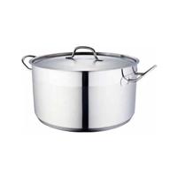 Kookpot Baumalu Ø 30 cm Koper - thumbnail