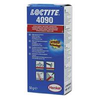 LOCTITE® HY 4090 Tweecomponenten-lijm 1778011 50 ml - thumbnail