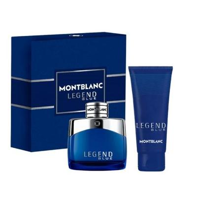 Montblanc Legend Eau de Parfum Giftset