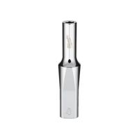 Milwaukee Accessoires 1/4" lange dop metrisch - 4 mm - 4932479994 - thumbnail
