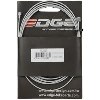 Edge rem binnenkabel 2250 mm met 2 nippels - thumbnail