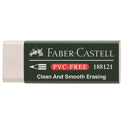 Faber Castell Gum 7081N plastic
