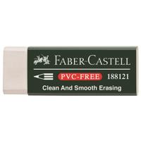 Faber Castell Gum 7081N plastic - thumbnail