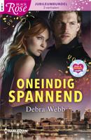 Oneindig spannend - Debra Webb - ebook - thumbnail