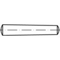 TOOLCRAFT TO-5357253 Conische pen 3 mm RVS A1 50 stuk(s) - thumbnail